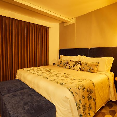 Отель Faranda Collection Cali, A Member Of Radisson Individuals Экстерьер фото