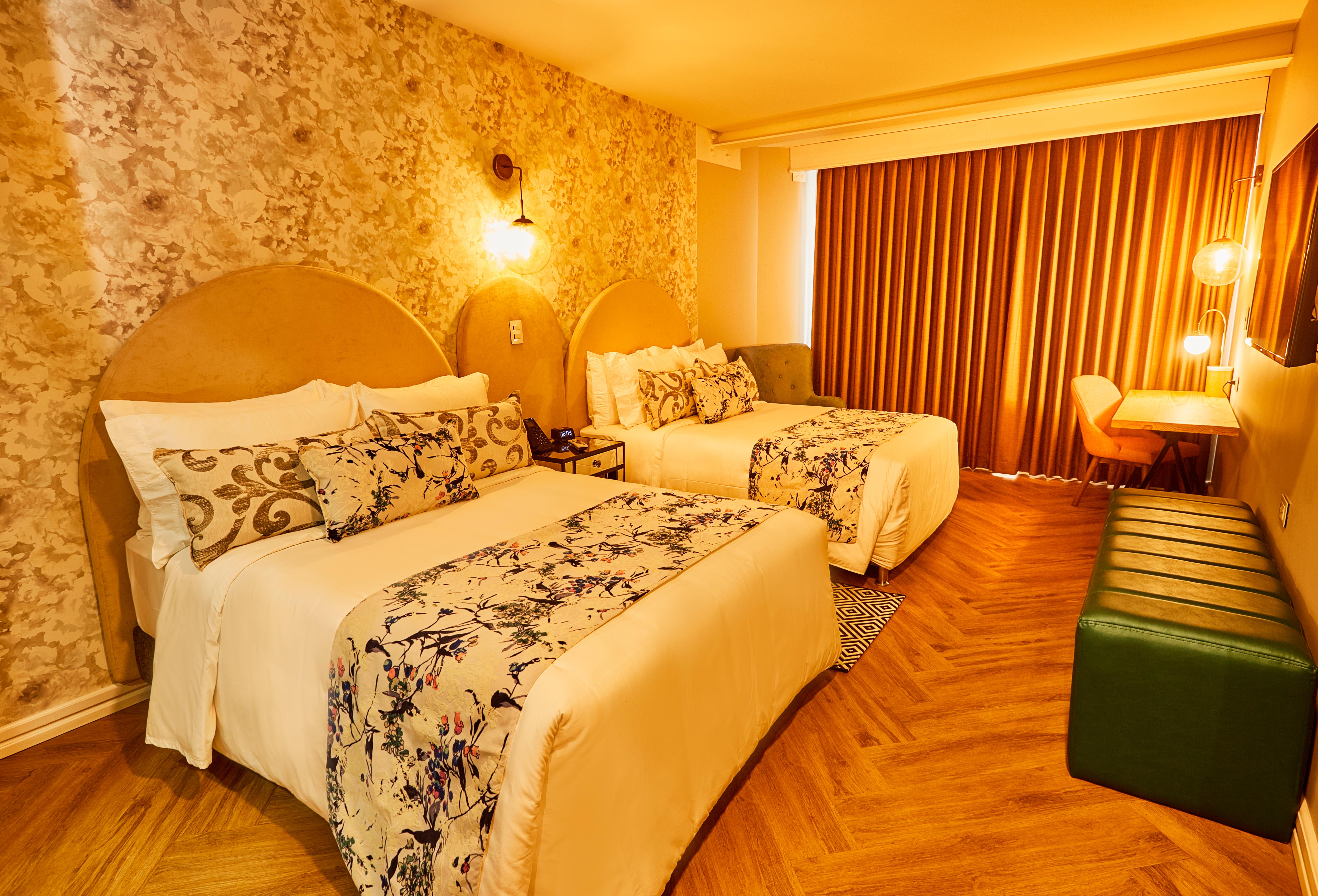 Отель Faranda Collection Cali, A Member Of Radisson Individuals Экстерьер фото