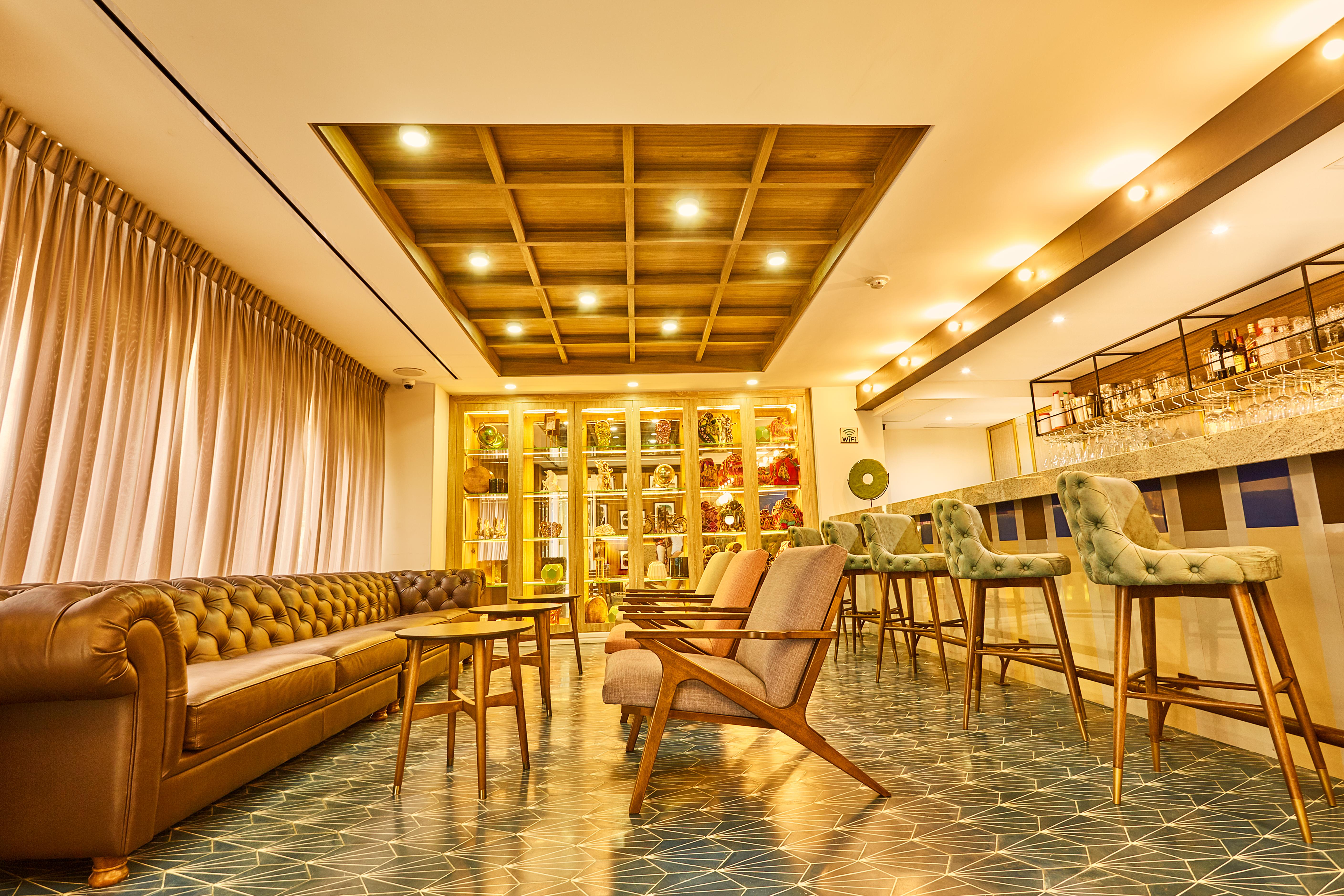Отель Faranda Collection Cali, A Member Of Radisson Individuals Экстерьер фото