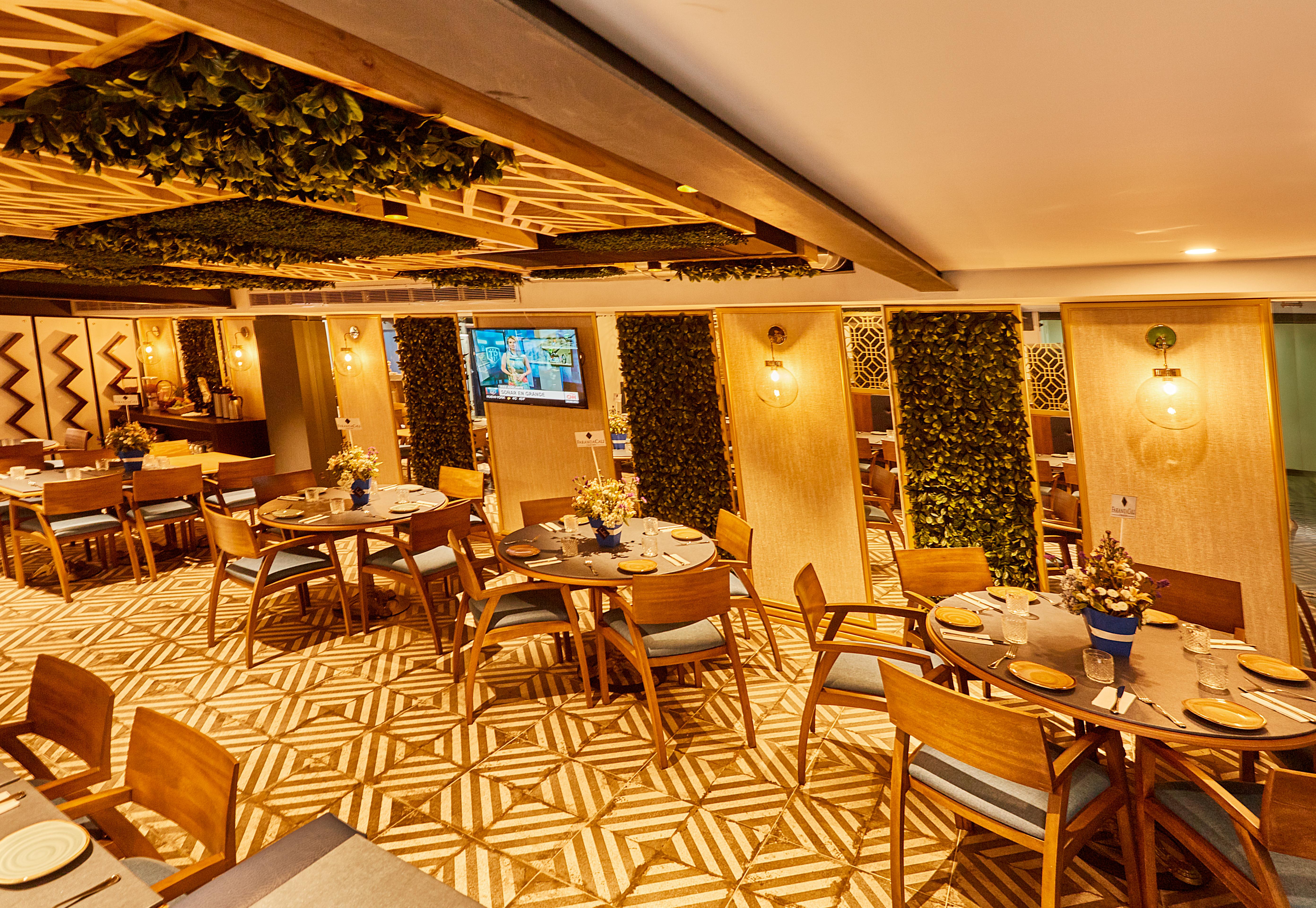 Отель Faranda Collection Cali, A Member Of Radisson Individuals Экстерьер фото