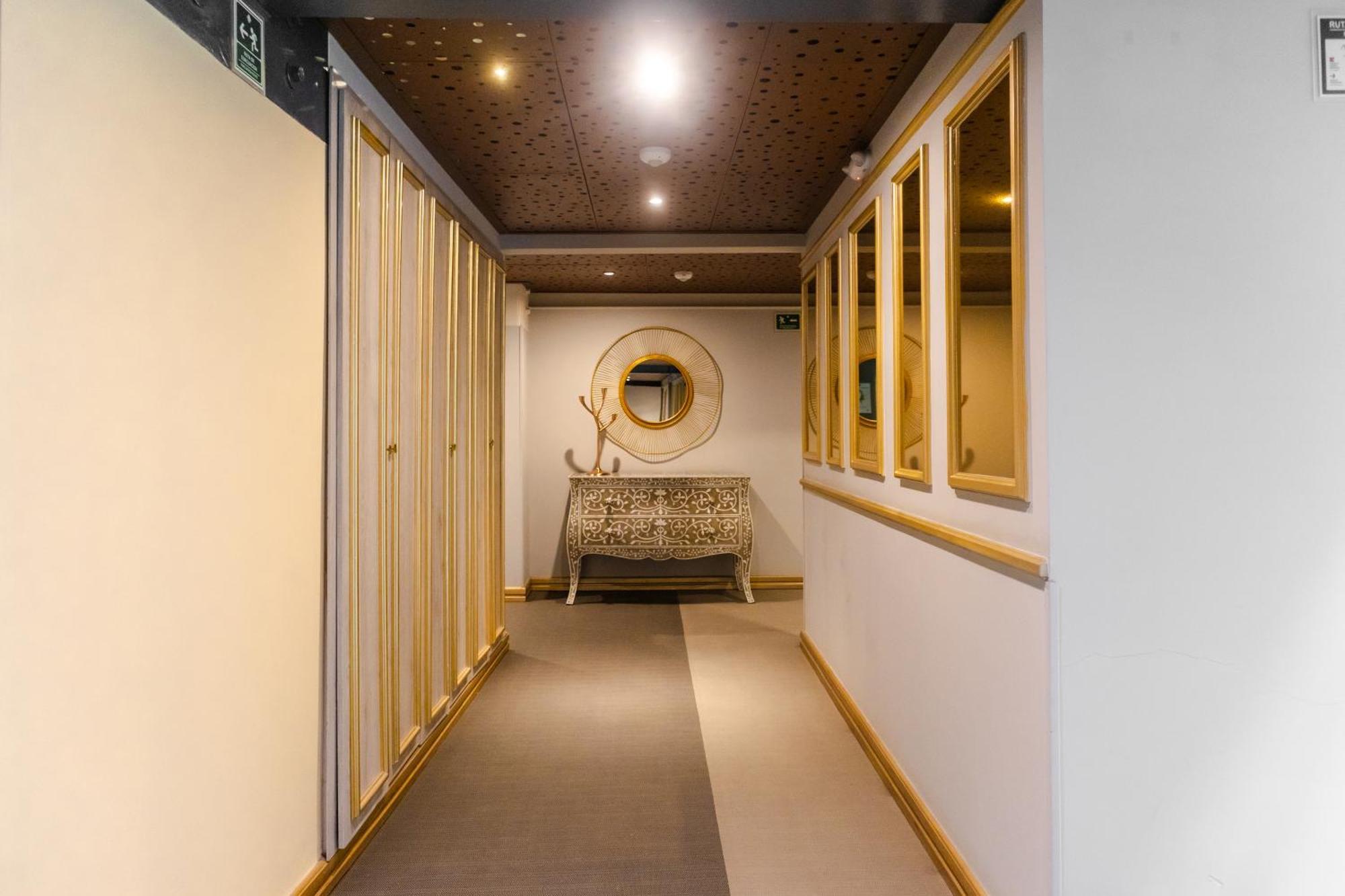 Отель Faranda Collection Cali, A Member Of Radisson Individuals Экстерьер фото