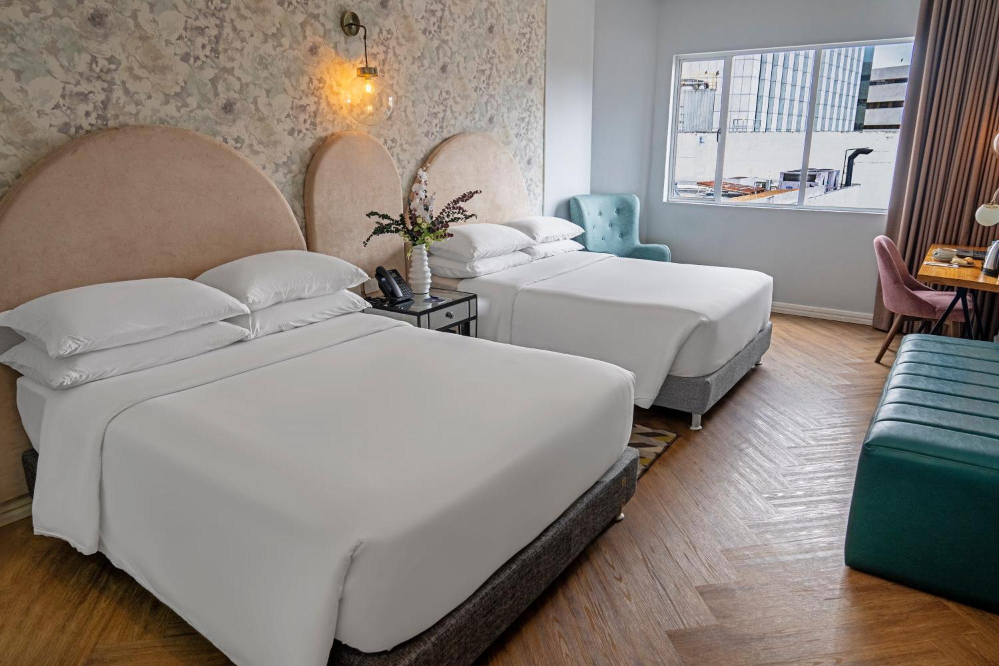 Отель Faranda Collection Cali, A Member Of Radisson Individuals Экстерьер фото